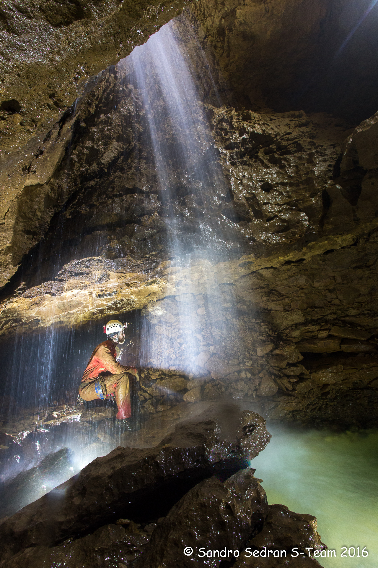 La Cascata