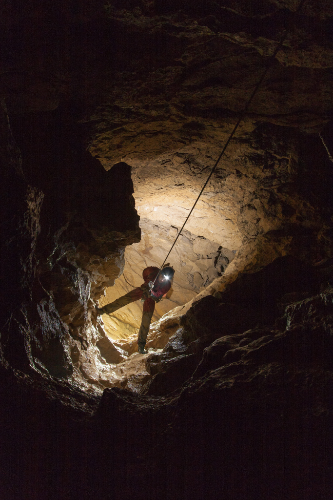 Salto sopra Sala Priabona