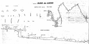 Rilievo Buso de Lucio