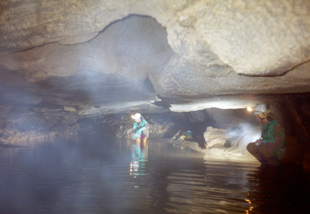 Lago Lungo